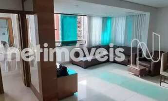 Imagem 5: Venda Apartamento 4 quartos Gutierrez Belo Horizonte