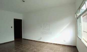 Imagem 2: Sobrado com 3 dormitórios à venda, 251 m² por R$ 600.000,00 - Parque Oratório - Santo Andr