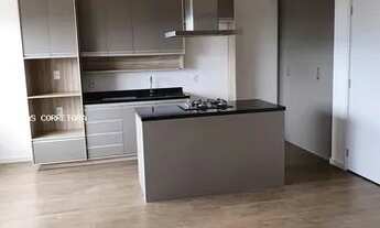 Imagem 5: Apartamento para Locação em Bauru, Vila Nova Cidade Universitária URBAN, 2 dormitórios, 1