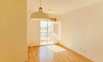 Imagem 7: Apartamento para Aluguel - Jaguaré, 3 Quartos, 70 m2