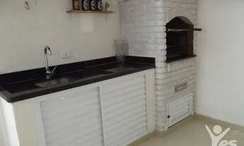 Imagem 5: Cód.: 7781 - Sobrado em Condomínio Fechado, 2 quartos, Vila Metalúrgica - Santo André