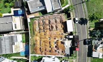 Imagem 2: Casa no Alphaville Litoral Norte II, área construída 280m², 4 suítes com closet