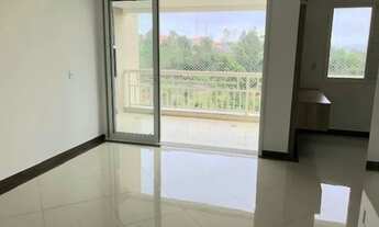 Imagem 5: Apartamento para aluguel tem 94 metros quadrados com 2 quartos em Tamboré - Santana de Par