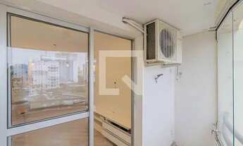 Imagem 7: Apartamento à Venda - Bosque da Saúde, 2 Quartos, 70 m2