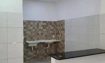 Imagem 2: Kitnet Monte Castelo