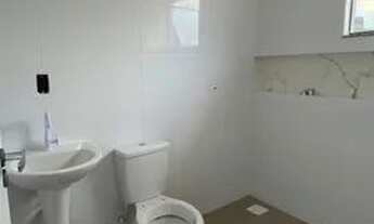 Imagem 2: Lindo Sobrado Com 02 Suítes no Bairro Potecas em São José/SC