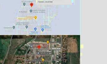 Imagem 2: CARPINA - Casa Padrão - FLORESTINHA