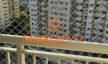 Imagem 5: APARTAMENTO 3 QUARTOS NO RIO PARQUE AMÉRICA