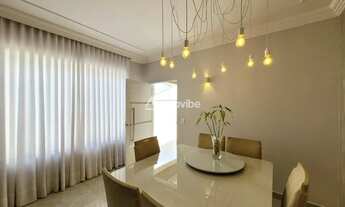 Imagem 4: Casa à venda com 03 dormitórios, no Jd Santa Rosa em Nova Odessa/SP