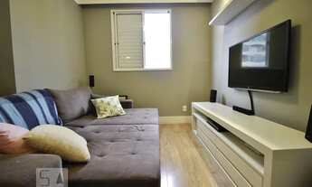 Imagem 5: Apartamento para Aluguel - Butantã, 2 Quartos, 70 m2