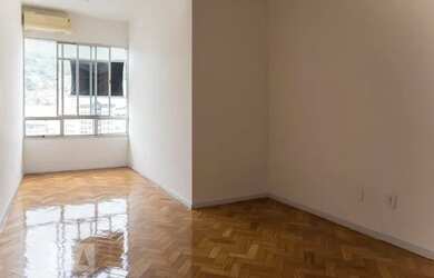 Imagem 3: Apartamento para Aluguel - Tijuca, 2 Quartos, 90 m2