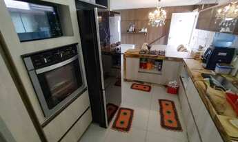 Imagem 2: Apartamento para venda com 98 metros quadrados com 3 quartos em Setor Aeroporto - Goiânia