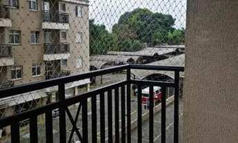 Imagem 5: Apartamento para aluguel com 80 metros quadrados com 3 quartos em Centro - Pindamonhangaba