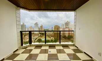 Imagem 3: Apartamento 2 quartos - Ponta da Praia - Santos