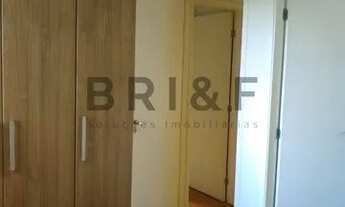 Imagem 6: Apartamento venda e locação morumbi 3 dormitorios 63 metros