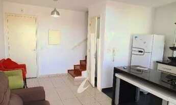 Imagem 6: Apartamento Duplex com 1 dormitório à venda, 56 m² por R$ 510.000,00 - Perdizes - São Paul