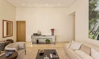 Imagem 5: Casa Térrea no Condomínio Colina do Golfe