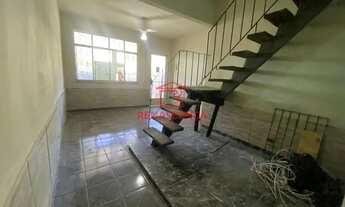 Imagem 2: Casa duplex em Senador Camará