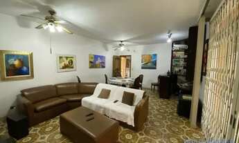 Imagem 6: CASA ASSOBRADADA - PANAMBY - SP