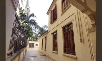 Imagem 2: SÃO PAULO - Casa Padrão - CERQUEIRA CÉSAR