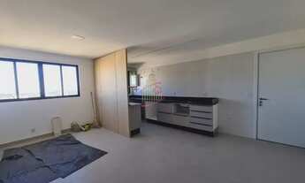 Imagem 3: APARTAMENTO NOVÍSSIMO SEMI MOBILIADO NO CENTRO!! - AP397