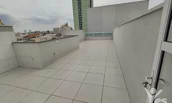 Imagem: Cód. 4612 - Cobertura de 60 60 m² com
