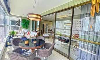 Imagem: Apartamento de luxo 193m² no São Marcos