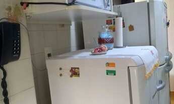 Imagem 2: Apartamento para venda com 72 metros quadrados com 3 quartos