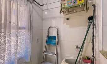 Imagem 9: Cód.: 12698 - Apartamento com 2 Quartos e 1 vaga na Vila Bastos em Santo André