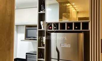 Imagem 5: Rio de Janeiro - Apartamento Padrão - Copacabana