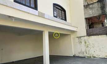 Imagem 6: Sobrado com 3 dormitórios para alugar, 220 m² por R$ 3.200,00/mês - Jardim América - Guaru