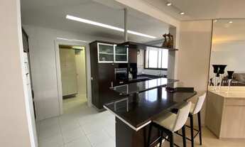 Imagem 5: Apartamento para venda tem 104 metros quadrados com 2 quartos em Vila Izabel - Curitiba