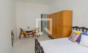 Imagem 3: Apartamento para Aluguel - Copacabana, 1 Quarto, 25 m2