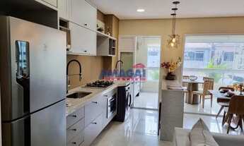 Imagem: Jacareí - Apartamento Padrão - Jardim