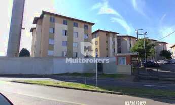 Imagem 2: SãO JOSé DOS PINHAIS - Apartamento Padrão - Zaniolo