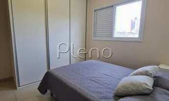 Imagem 5: Apartamento - Vila Industrial - Campinas