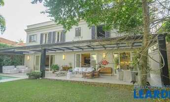 Imagem 13: SOBRADO - JARDIM AMÉRICA - SP