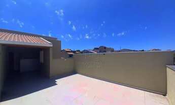 Imagem: Cobertura com 2 dormitórios à venda, 104