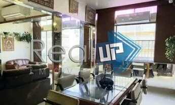 Imagem 4: Apartamento 3 quartos, com dependências e vaga