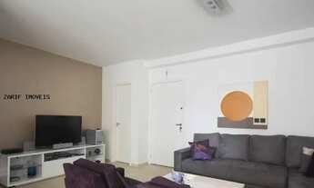 Imagem 5: Apartamento para Locação em São Paulo, Várzea de Baixo, 4 dormitórios, 2 suítes, 4 banheir