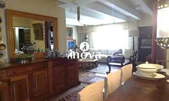 Imagem 5: Apartamento à venda, 3 quartos, 1 suíte, 1 vaga, Centro - Uberaba/MG