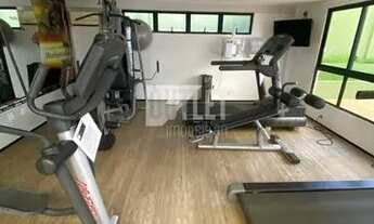 Imagem 5: Disponível para locação Apartamento no Condomínio Residencial Quality Suits