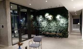 Imagem 4: Studio para alugar, 22 m² por R$ 3.370,00/mês - Vila Mariana - São Paulo/SP