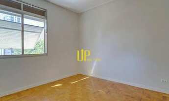 Imagem 6: Apartamento com 3 dormitórios, 150 m² - venda por R$ 2.300.000,00 ou aluguel por R$ 11.100