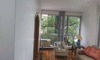 Imagem 3: Ipanema- Mobiliado3 quartos ( suite) vaga