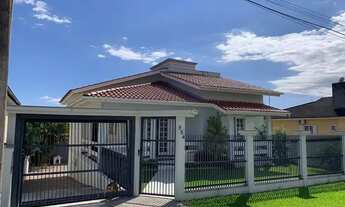 Imagem: Casa Alvenaria, bairro Bela Vista em Cocal