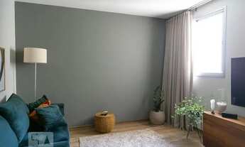 Imagem: Apartamento para Aluguel - Picanço, 2 Quartos