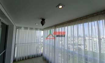 Imagem 6: Apartamento com 2 dormitórios, 127 m² - venda por R$ 1.800.000,00 ou aluguel por R$ 9.034