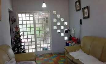 Imagem 2: Casa para venda com 75 metros quadrados com 2 quartos em Simões Filho - Simões Filho - BA