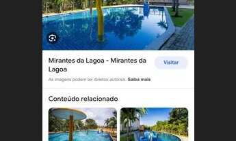 Imagem: ALUGO OU REPASSO AP NO MIRANTES